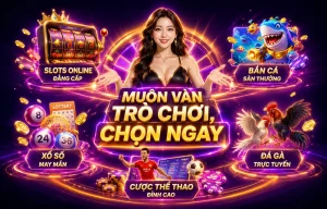 Slot nổi bật tại kiddcocleaning